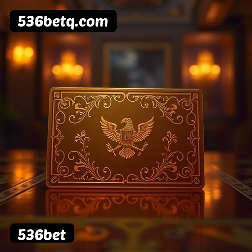 536bet bônus R$5.000 + 500 giros - Rollover 35x, prazo 30 dias, 38% taxa conversão