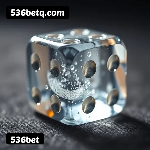 Logo da 536bet