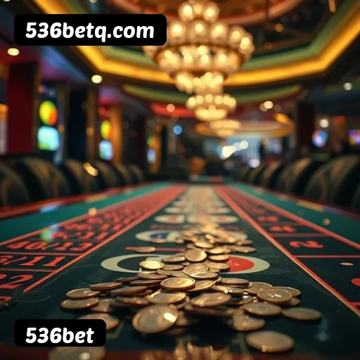 Loterias online disponíveis na 536bet