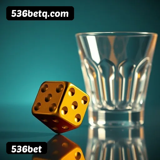 536bet PIX instantâneo Brasil - Depósito e saque em minutos 24/7
