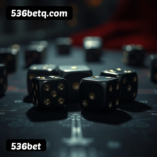 Principais provedores de slots da 536bet - NetEnt, Pragmatic Play, Play'n GO