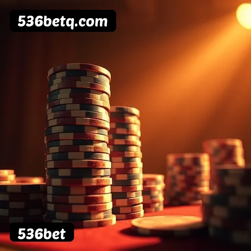 Estatísticas 536bet 2025–2026 - 120 mil jogadores ativos, R$72.5M pagos, RTP 96.52%