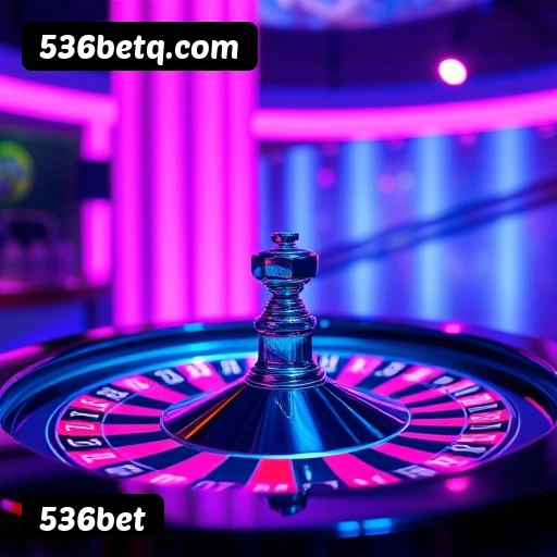 Níveis do programa VIP da 536bet